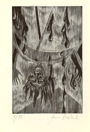 Poe - Vičar